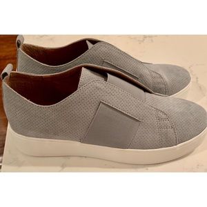 Steve Madden Brad Sneaker-Size 8.5